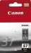 Tinte Canon PG-37 schwarz f&uuml;r iP1800/iP2500