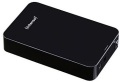 Festplatte 3 TB 8,9 cm extern USB 3.0 Intenso