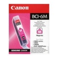 Tinte Canon BCI-6M magenta Original