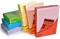 B&uuml;romaterial - Papier - Kopierpapier - A4 - farbig