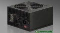 Netzteil 500W ATX RAPTOXX RT-500 PSP