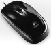 Maus LOGITECH M115 USB schwarz optisch