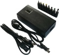 Netzteil Universal  90 Watt f&uuml;r Notebooks Tiveco TM-901