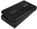 Geh&auml;use 8,9 cm extern USB 3.0 Logilink UA0107