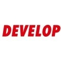 Toner - Develop