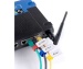 Label-The-Cabel Mini, LTC 2530, 10er Set mix