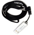 Funknetzkarte USB N 300 MBit WPS LogiLink WL0080