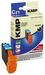Tinte CANON BCI-24bk kompatibel KMP