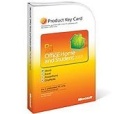 MS-Office Home & Student 2010 PKC
