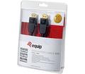 VGA-Kabel Displayport  2m S-S schwarz equip 119232