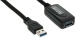 USB-Signalverst&auml;rker/Booster-Kabel 5m  USB 3.0