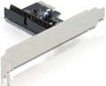 PCIe IDE Schnittstelle Delock 89149