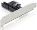 PCIe IDE Schnittstelle Delock 89149