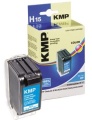 Tinte HP C6625AE kompatibel KMP H15