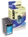 Tinte HP C6625AE kompatibel KMP H15