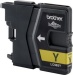 Tinte Brother LC-985-Y yellow