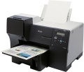 Epson Business Inkjet B-310N USB & LAN