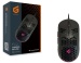 Maus Conceptronic Gaming 6-Tasten kabelgebunden