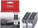 Tinte Canon PGI-5x schwarz f&uuml;r PIXMA iP4200/iP5200
