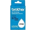 Tinte Brother LC01-C cyan
