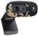 Webcam HD Logitech C270 USB 2.0 victorian pebbles