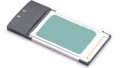 PCMCIA-Netzkarte WLAN 54MBit