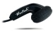 Head-Set Wintech WH-111 Multimedia Earset silber-schwarz