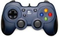 Joypad Logitech Gamepad F310 USB