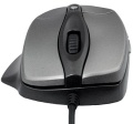 Maus Arctic M551D Gaming black