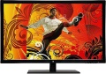 LCD-Monitor TFT 54,7 cm V7 LED215W2 ultra slim
