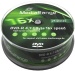 DVD-R Mediarange 25er Spindel