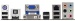 Board Sockel1156 Asus P7H55-M Pro Mikro-ATX
