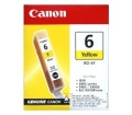 Tinte Canon BCI-6Y yellow Original