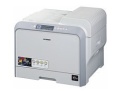 Drucker - Samsung Color-Laser
