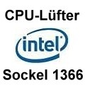 Computer - Komponenten - L&uuml;fter - CPU