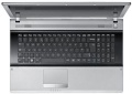 Notebook Samsung RV720 S0B i3-2330 silber
