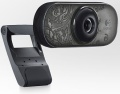 Webcam Logitech C210 schwarz USB 2.0
