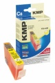 Tinte Canon BCI-3eY kompatibel KMP C8
