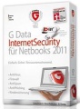 GData Internet Security 2011 f&uuml;r Netbooks