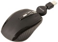 Maus LogiLink - Laser mit Kabel-Aufwicklung ID0026