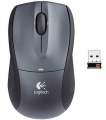Maus Logitech cordless Laser Mouse M605 USB