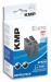 Tinte Epson Stylus D78 kompatibel KMP E107 Doppelpack
