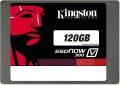 Solid State Disc 6,4 cm 120GB SATA Kingston SSDNow V300