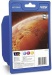 Tinte Brother LC1100HY Jumbo Rainbow-Pack