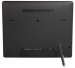 Digitaler Bilderrahmen 25,9 cm Intenso schwarz