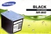 Tinte Samsung SF330/SF335T/SF340 schwarz