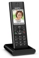 FRITZ!Fon MT-F VoiP DECT mit gro&szlig;em Farbdisplay