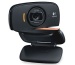 Webcam HD Logitech C525 USB 2.0