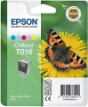 Tinte Epson color T016401 Original - Abverkauf!