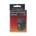 Tinte HP51649A kompatibel color No. 49 Jetmaster